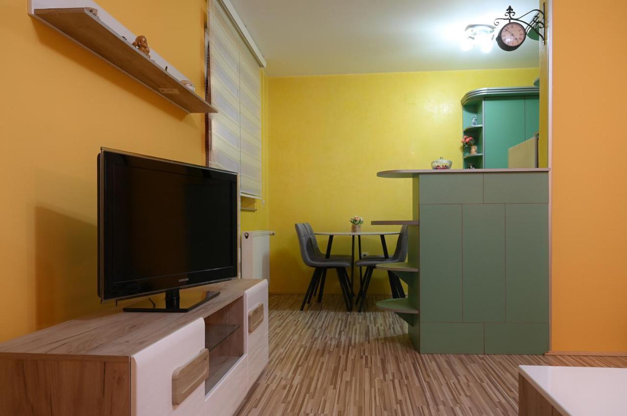 Mb Apartments Jagodina Εξωτερικό φωτογραφία