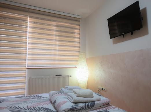 Mb Apartments Jagodina Εξωτερικό φωτογραφία