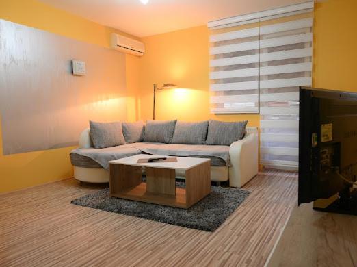 Mb Apartments Jagodina Εξωτερικό φωτογραφία