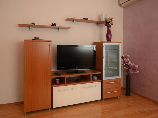 Mb Apartments Jagodina Εξωτερικό φωτογραφία