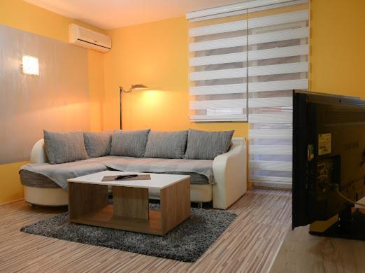 Mb Apartments Jagodina Εξωτερικό φωτογραφία