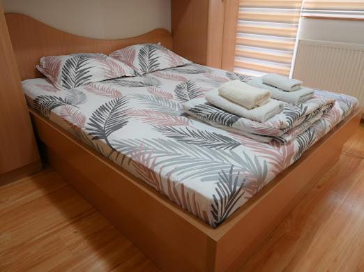 Mb Apartments Jagodina Εξωτερικό φωτογραφία
