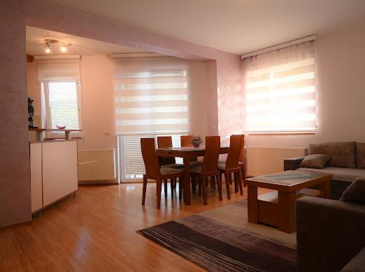 Mb Apartments Jagodina Εξωτερικό φωτογραφία