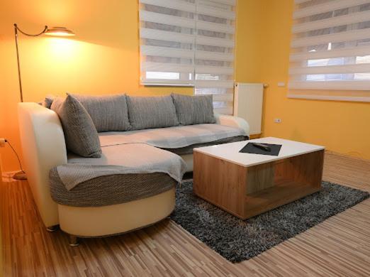 Mb Apartments Jagodina Εξωτερικό φωτογραφία