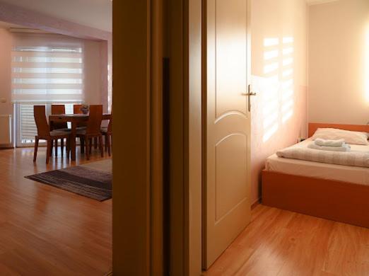 Mb Apartments Jagodina Εξωτερικό φωτογραφία