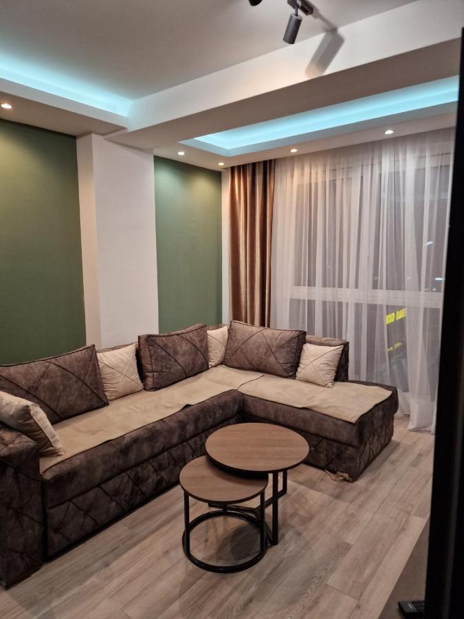 Mb Apartments Jagodina Εξωτερικό φωτογραφία