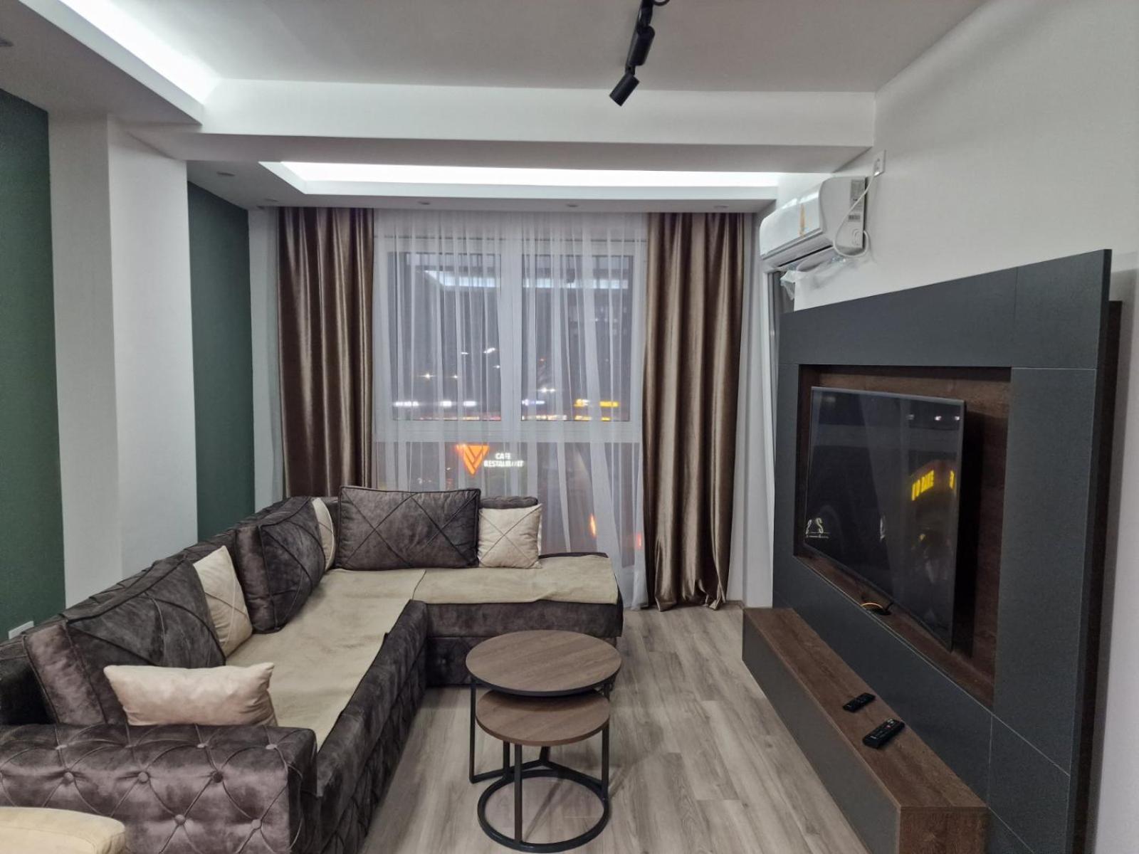 Mb Apartments Jagodina Εξωτερικό φωτογραφία