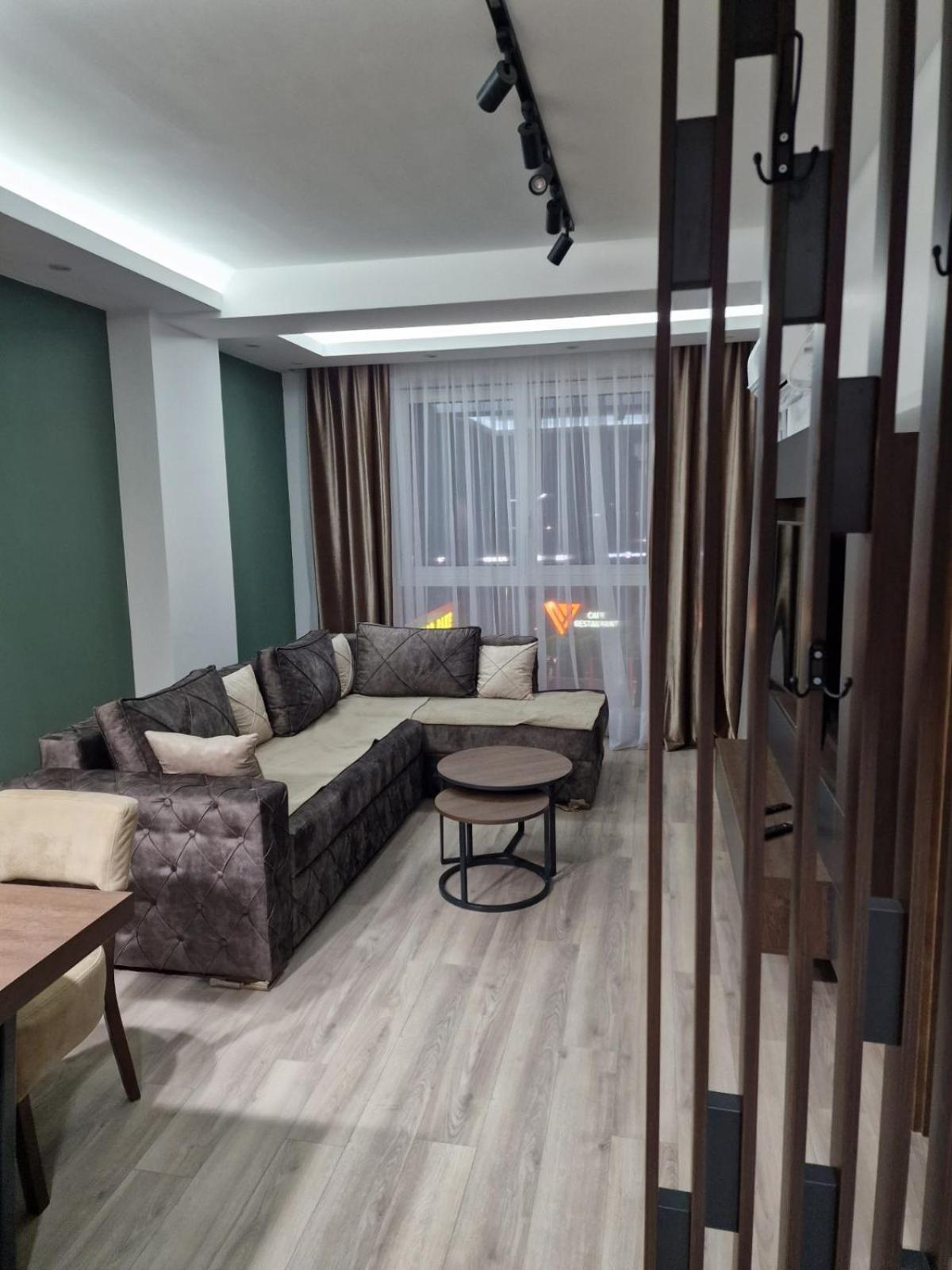Mb Apartments Jagodina Εξωτερικό φωτογραφία