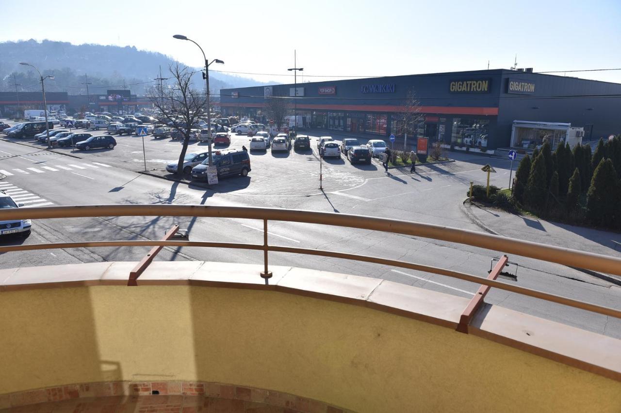Mb Apartments Jagodina Εξωτερικό φωτογραφία