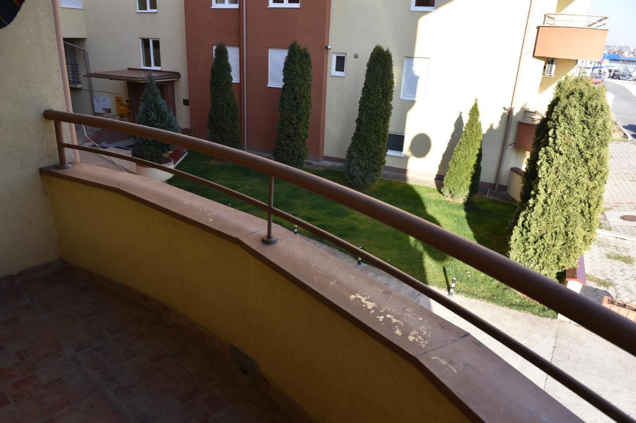 Mb Apartments Jagodina Εξωτερικό φωτογραφία